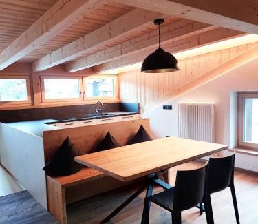Santo Stefano di Cadore Apartment | Appartamenti Zia Concetta