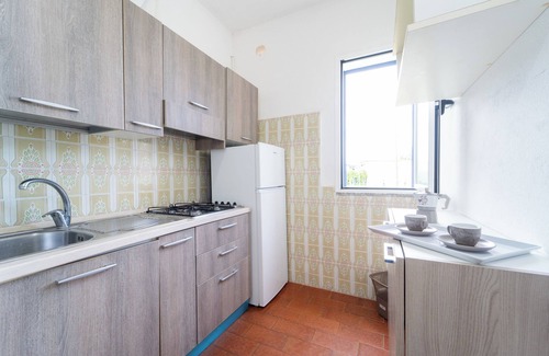 Marina di Zambrone Apartment | Appartamenti Standard