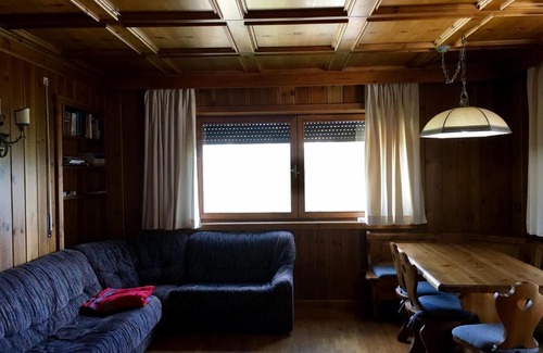 Mareo Apartment | Appartamento Ciornadu