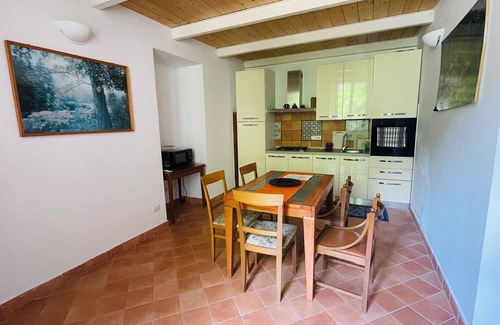 Atrani House | Appartament sea view, Amalfi Antica apartments