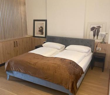 Colle Isarco Apartment | Appartament Tribulaun