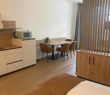 Colle Isarco Apartment | Appartament Tribulaun