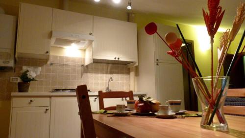 Sigillo Apartment | Appartamenti Albarosa by Holiday World