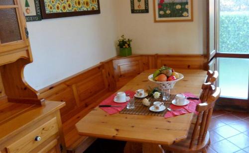 Sigillo Apartment | Appartamenti Albarosa by Holiday World