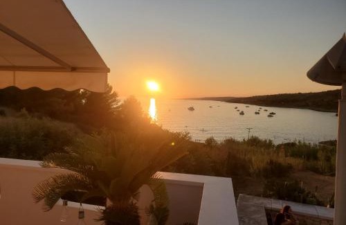 Marina San Gregorio Apartment | Appartamenti Baia Azzurra