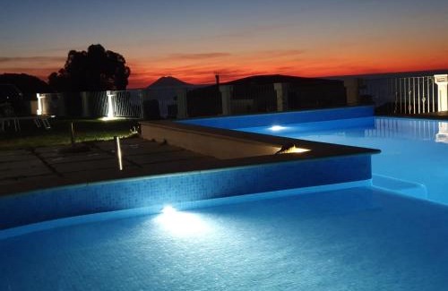 Tropea Apartment | Appartamenti Borgo Panoramico N 9