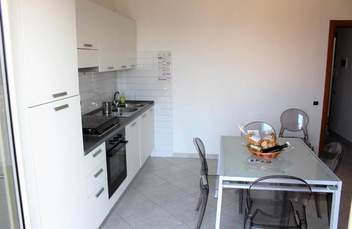 Torre Canne House | Appartamenti Costa dei Trulli