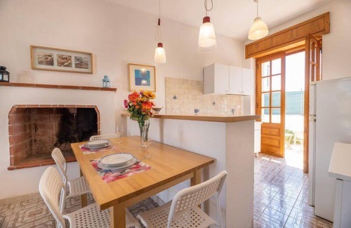 Torre Suda Apartment | Appartamenti Costa Sud Gallipoli