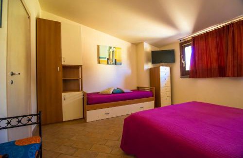 Alberese Apartment | Appartamenti e Affittacamere Le Due Ruote