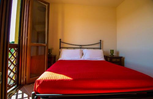 Alberese Apartment | Appartamenti e Affittacamere Le Due Ruote