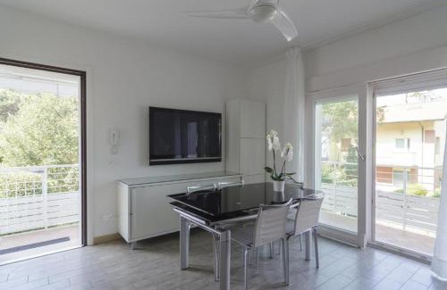 Milano Marittima Apartment | Appartamenti Federica 12T