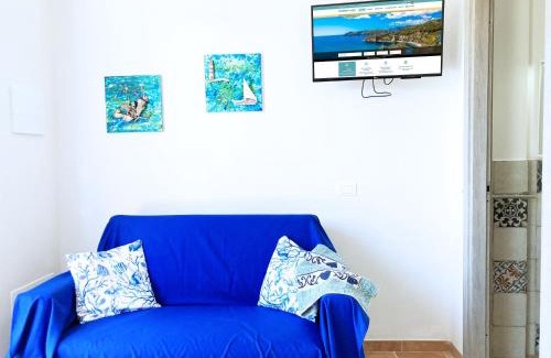 Lido di Capoliveri Apartment | Appartamenti La Risacca - ArgonautiVacanze