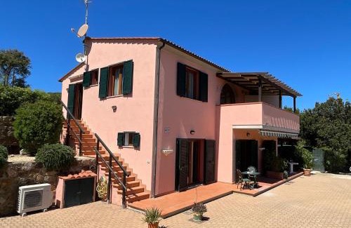 Lido di Capoliveri Apartment | Appartamenti La Risacca - ArgonautiVacanze