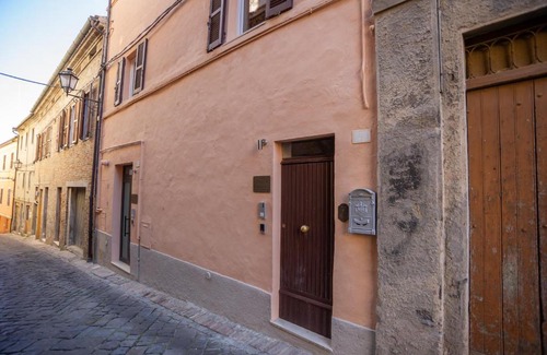Osimo Apartment | Appartamenti le Scalette G e D