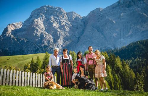 La Valle Apartment | Appartamenti Maierhof