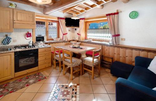 Caviola Apartment | Appartamenti Marmolada Falcade