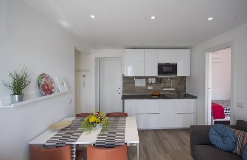 Bellagio Apartment | Appartamenti Meraviglia