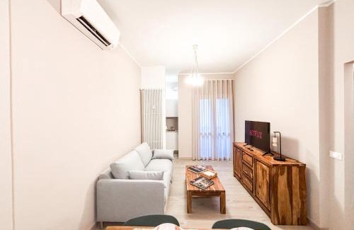 Porta Genova Apartment | Appartamenti nel CUORE di via Tortona Olimpiadi Invernali Milano Cortina 2026
