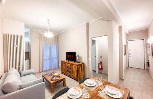 Porta Genova Apartment | Appartamenti nel CUORE di via Tortona Olimpiadi Invernali Milano Cortina 2026