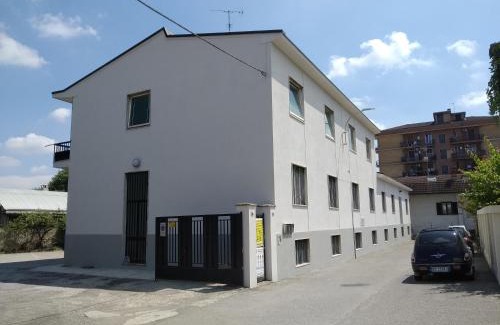 Vigevano Apartment | appartamenti olivo