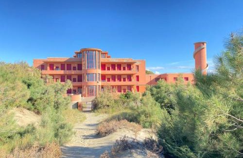 Calambrone House | Appartamenti Regina del Mare