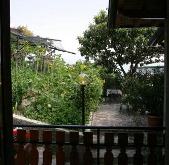 Musaga Apartment | Appartamenti Serena - Nonna Elvira