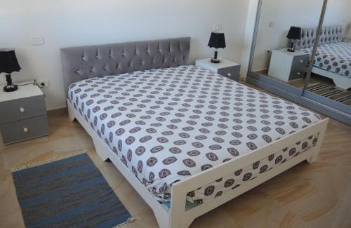 Hammam Al Agzaz Apartment | Appartamenti sulla spiaggia2.1