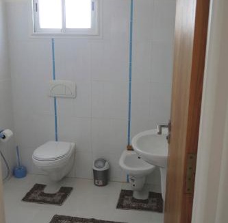 Hammam Al Agzaz Apartment | Appartamenti sulla spiaggia2.1