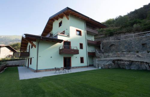 Cillian Apartment | Appartamenti Suly 2 cir0083