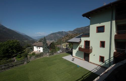 Cillian Apartment | Appartamenti Suly 2 cir0083