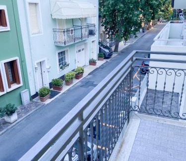 Cattolica Apartment | Appartamenti Sunrise