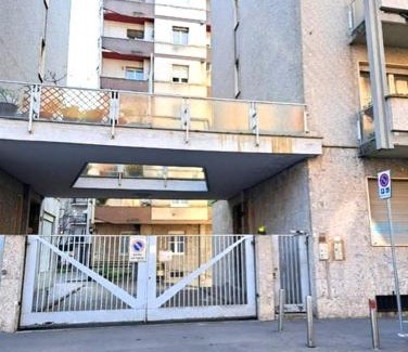 Casoretto Apartment | Appartamento 02 Loft nuovo a Milano