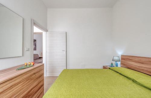 Torre San Gennaro Apartment | Appartamento 1