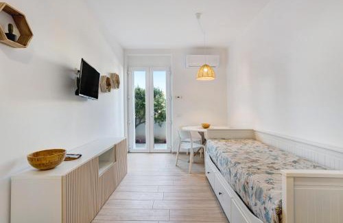 Fiumaretta Apartment | Appartamento 2