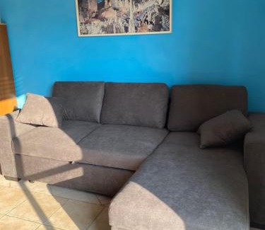 Punta Marina Apartment | Appartamento 550 mt dal mare