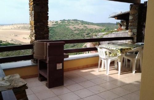 Torre dei Corsari House | Appartamento 89