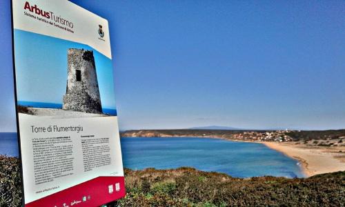 Torre dei Corsari House | Appartamento 89