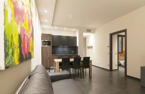 Citta Antica Apartment | Appartamento a 200 metri dall'Arena con 3 camere da letto