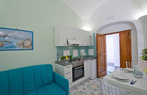 Amalfi Apartment | Appartamento a Amalfi ID 3062