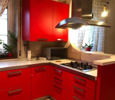 Fabriano Apartment | Appartamento A casa di Tamy
