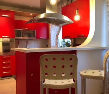 Fabriano Apartment | Appartamento A casa di Tamy