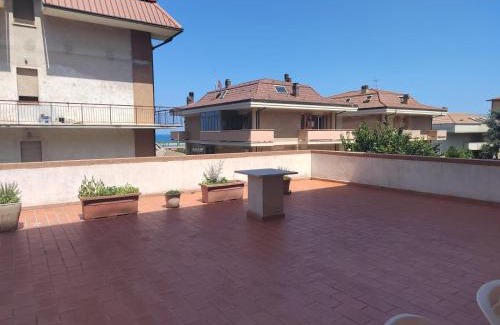 Porto Sant'Elpidio Apartment | Appartamento Ariel -Vista Mare
