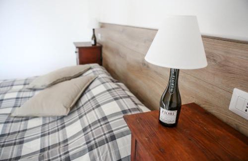 Colà Di Lazise Apartment | Appartamento al Birrificio