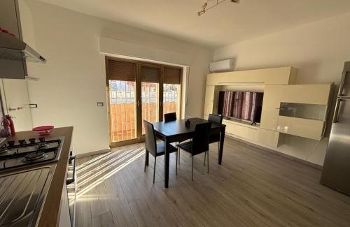 Manfredonia Apartment | Appartamento a mare