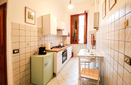 San Giovanni Apartment | Appartamento Accoglienze in Zona Sangiovanni - Casa Angelina