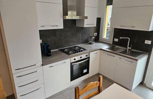 Punta Marina Apartment | Appartamento al mare - Punta Marina