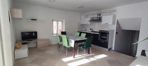 San Sebastiano Apartment | Appartamento Alba