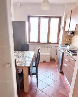 Monfalcone Apartment | Appartamento Aris