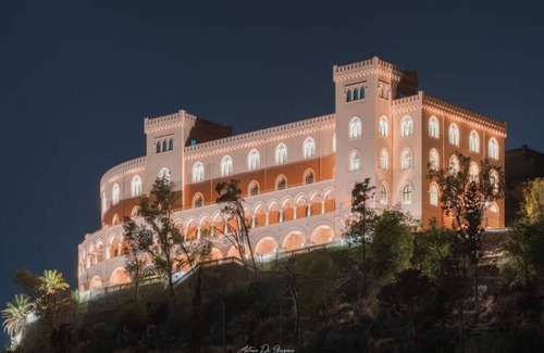 Albergheria Apartment | Appartamento Ballaro'