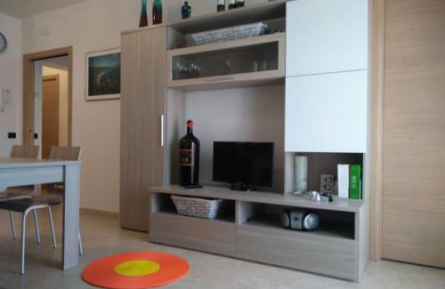 Agliana Apartment | Appartamento Berlicche